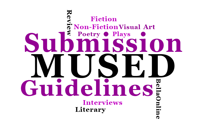MUSED Submission Guidelines